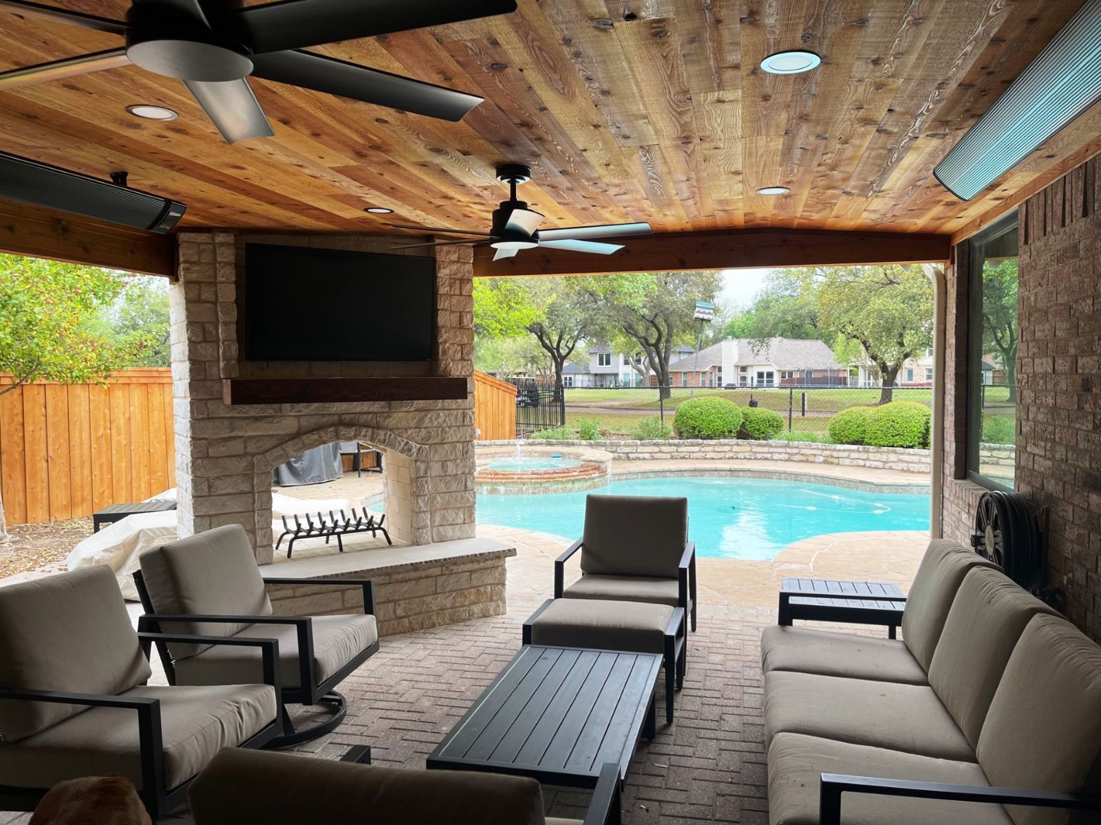 Plantation Outdoor Living, 