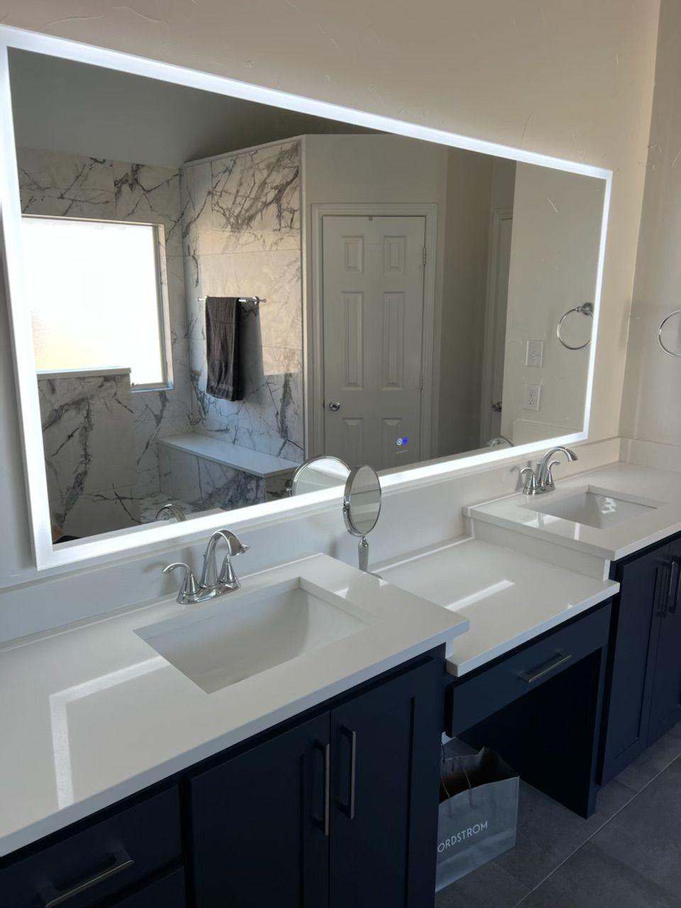 Master Bath Overhaul photo 4