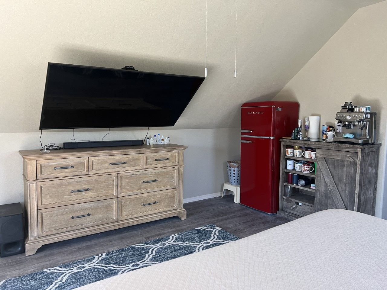 Complete Attic Conversion photo 3