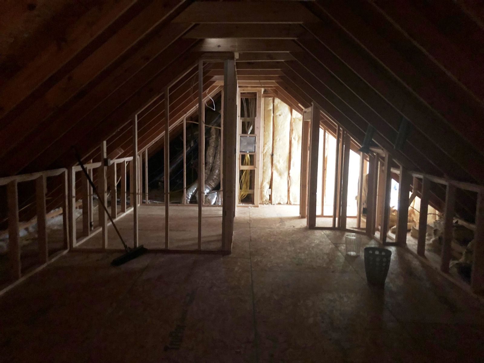 Complete Attic Conversion photo 7