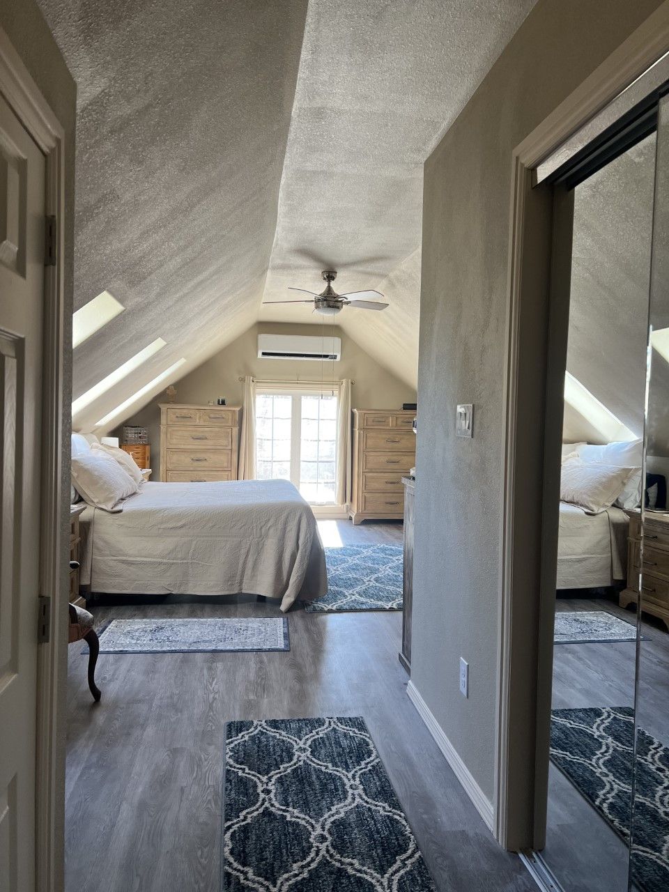 Complete Attic Conversion photo 9