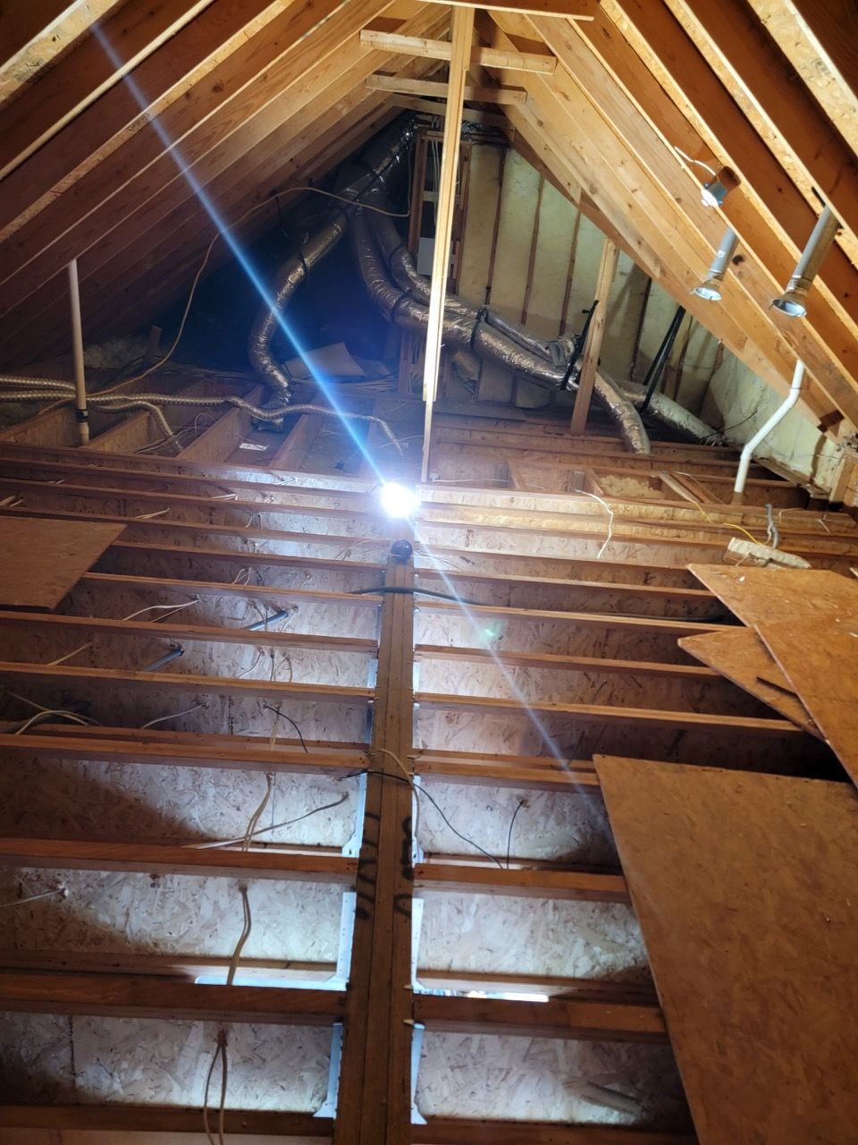 Complete Attic Conversion photo 4