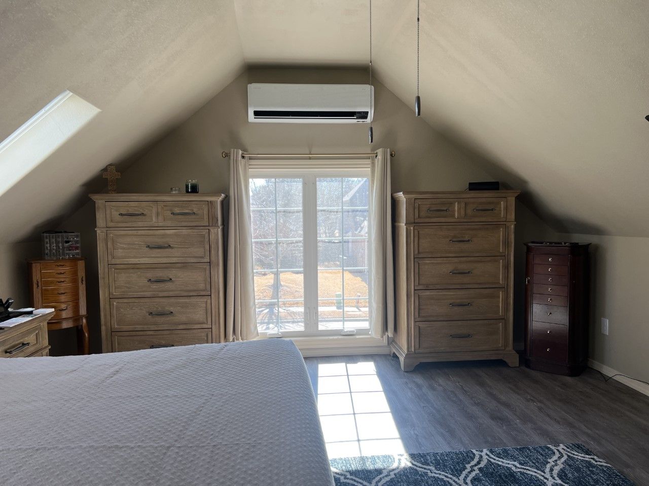 Complete Attic Conversion photo 10