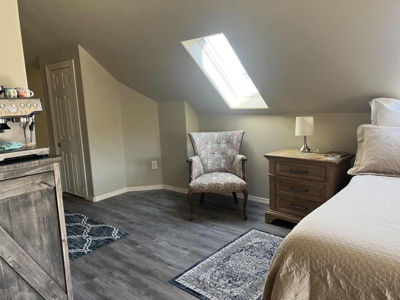 Complete Attic Conversion photo 5
