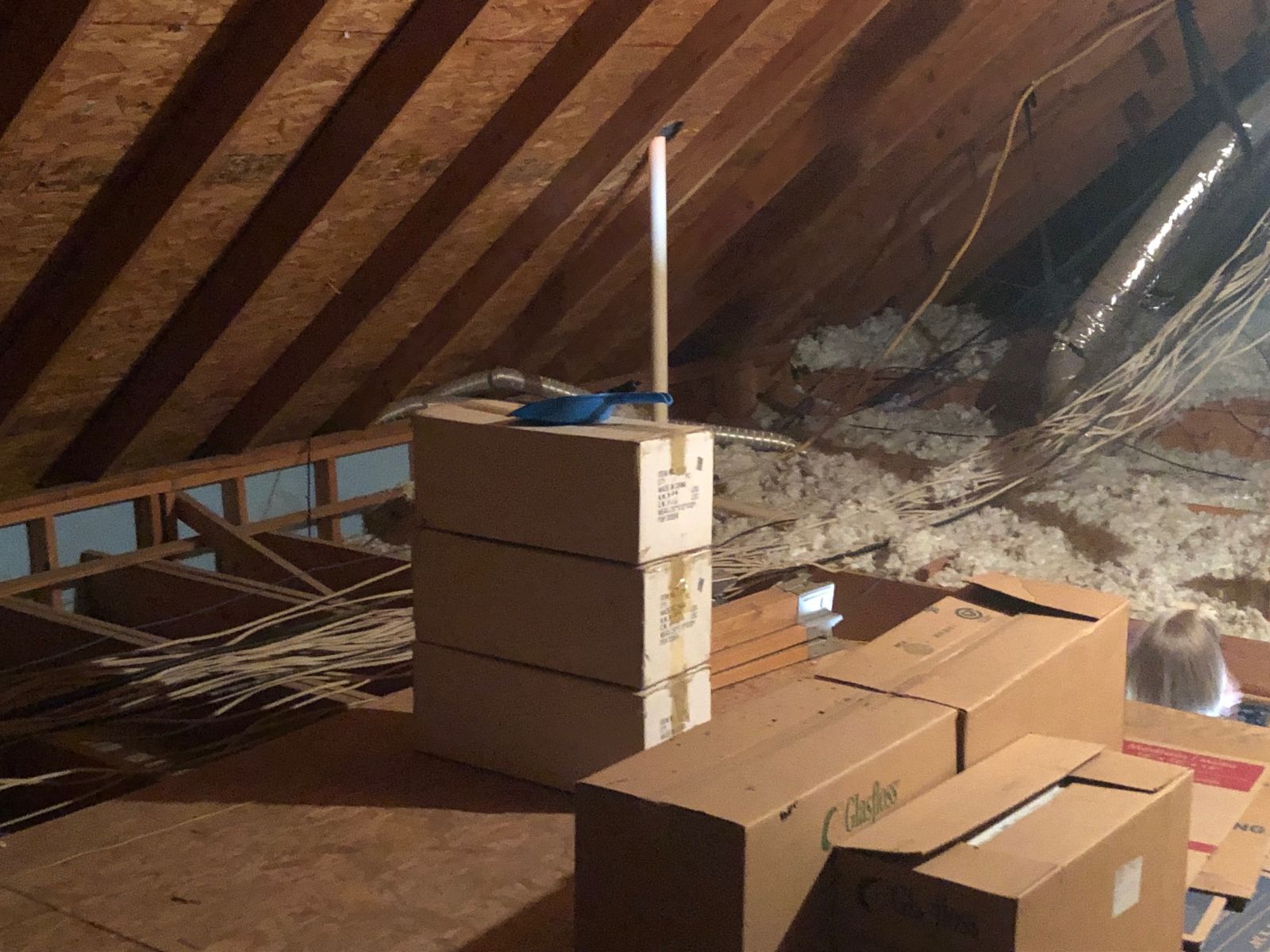 Complete Attic Conversion photo 8